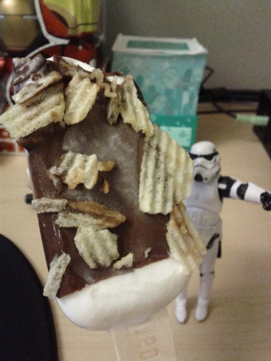 Longboards Ice Cream