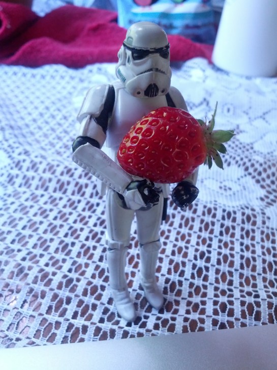 Strawberry Fields Forever